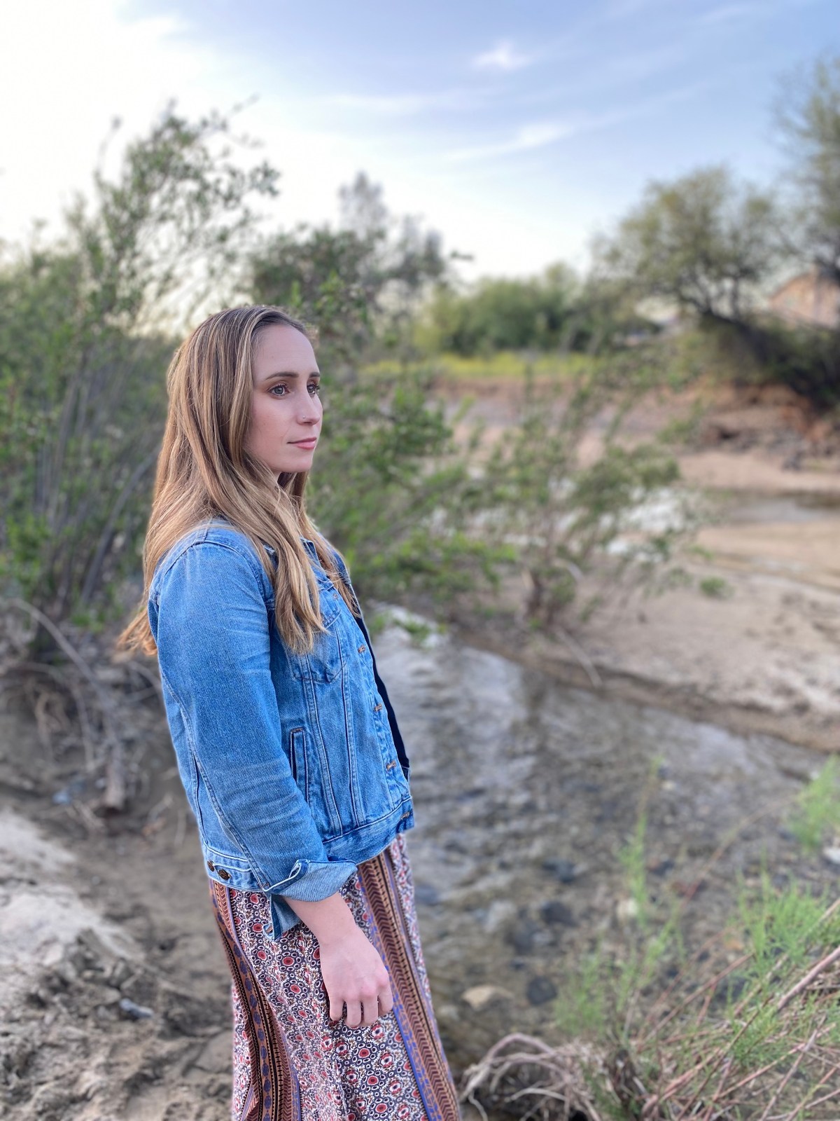 Romanticizing Summer