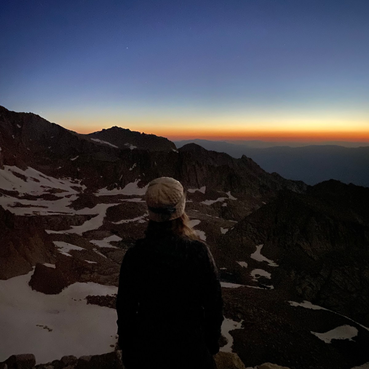 Holding Hands with&nbsp;Fear