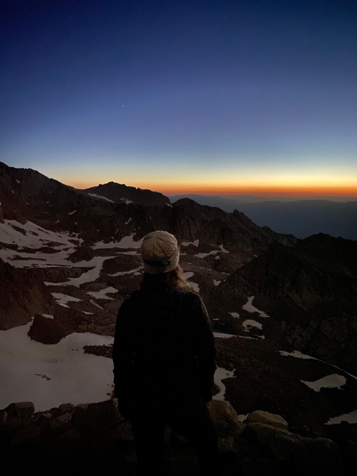 Holding Hands with&nbsp;Fear